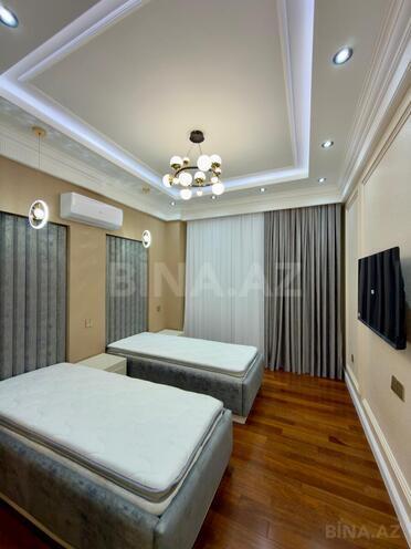 Продаётся 4-комн. новостройка 175 м², м. Нариман Нариманов, photo 13 from 18