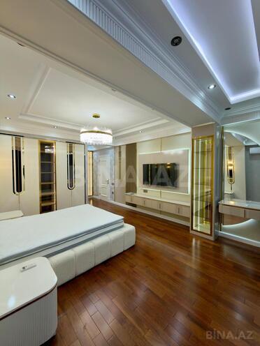 Продаётся 4-комн. новостройка 175 м², м. Нариман Нариманов, photo 9 from 18