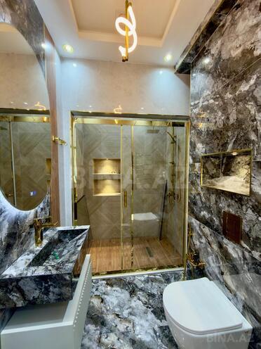 Продаётся 4-комн. новостройка 175 м², м. Нариман Нариманов, photo 10 from 18