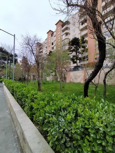 Satılır 2 otaqlı köhnə tikili 35 m², Əhmədli m., photo 12 from 20