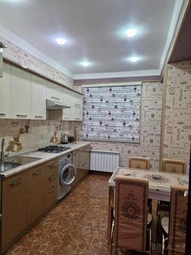 Продаётся 2-комн. новостройка 75 м², пос. Масазыр, photo 11 from 13