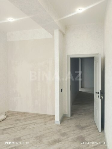 Продаётся 3-комн. новостройка 97 м², Ясамальский р., photo 7 from 13