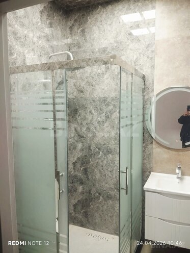 Продаётся 3-комн. новостройка 97 м², Ясамальский р., photo 10 from 13