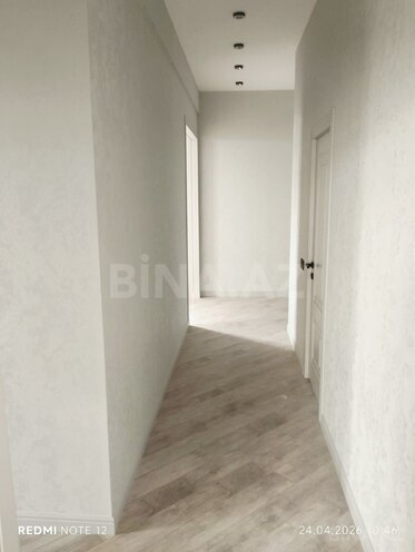 Продаётся 3-комн. новостройка 97 м², Ясамальский р., photo 9 from 13