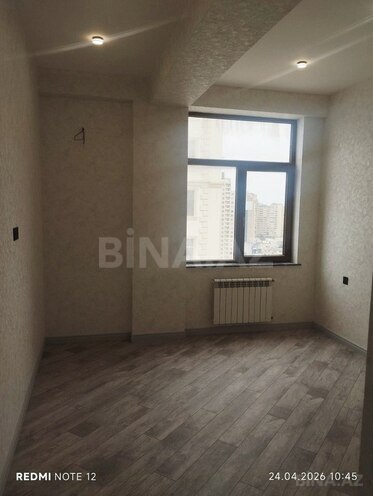 Продаётся 3-комн. новостройка 97 м², Ясамальский р., photo 6 from 13