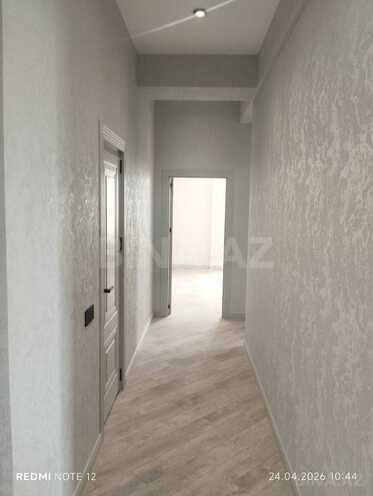 Продаётся 3-комн. новостройка 97 м², Ясамальский р., photo 11 from 13