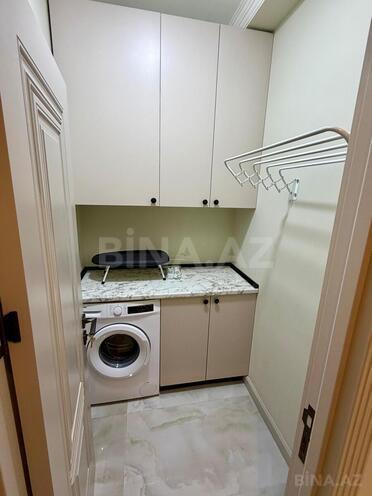 Сдаётся 2-комн. новостройка 90 м², м. 28 мая, photo 12 from 22