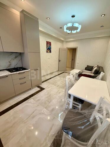 Сдаётся 2-комн. новостройка 90 м², м. 28 мая, photo 13 from 22
