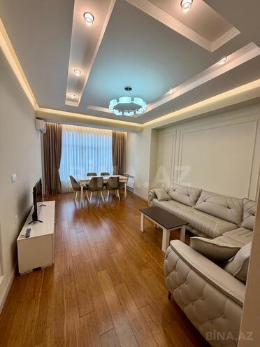 Сдаётся 2-комн. новостройка 90 м², м. 28 мая, photo 1 from 22