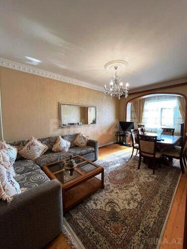 Satılır 4 otaqlı köhnə tikili 110 m², Əhmədli q., photo 3 from 25