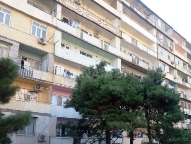 Satılır 4 otaqlı köhnə tikili 110 m², Əhmədli q., photo 1 from 25
