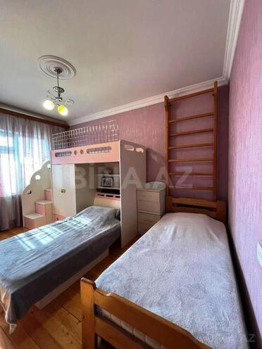 Satılır 4 otaqlı köhnə tikili 110 m², Əhmədli q., photo 7 from 25