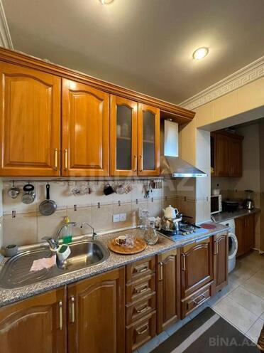 Satılır 4 otaqlı köhnə tikili 110 m², Əhmədli q., photo 16 from 25