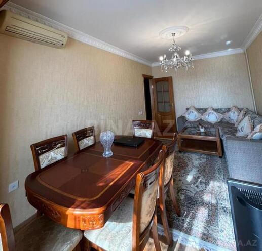 Satılır 4 otaqlı köhnə tikili 110 m², Əhmədli q., photo 5 from 25