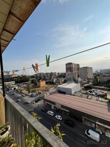 Satılır 4 otaqlı köhnə tikili 110 m², Əhmədli q., photo 19 from 25