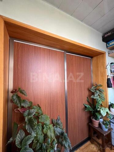 Satılır 4 otaqlı köhnə tikili 110 m², Əhmədli q., photo 12 from 25