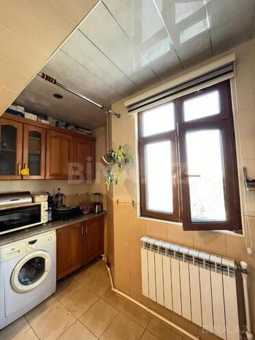 Satılır 4 otaqlı köhnə tikili 110 m², Əhmədli q., photo 18 from 25