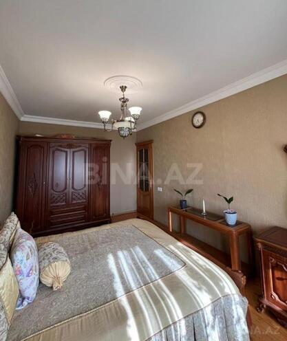 Satılır 4 otaqlı köhnə tikili 110 m², Əhmədli q., photo 10 from 25