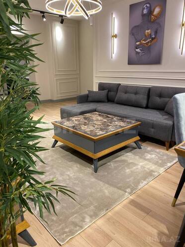 Сдаётся 3-комн. новостройка 115 м², м. 8 ноября, photo 5 from 21