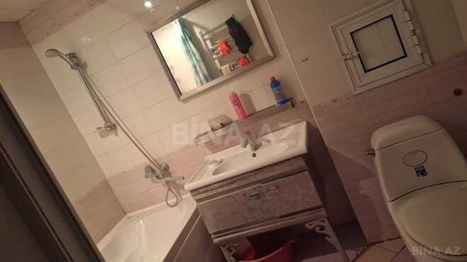 Сдаётся 3-комн. новостройка 75 м², м. Кара Караев, photo 5 from 6