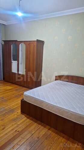 Сдаётся 3-комн. новостройка 75 м², м. Кара Караев, photo 1 from 6