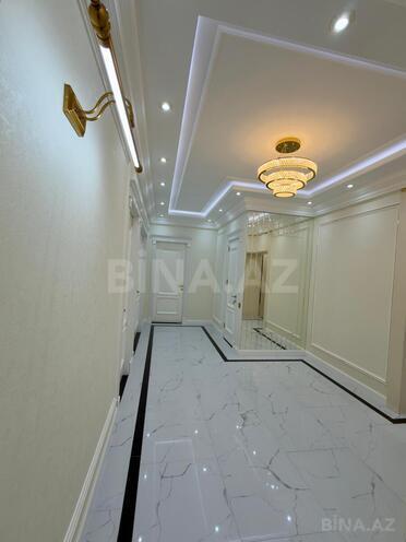 Продаётся 4-комн. новостройка 175 м², м. Нариман Нариманов, photo 18 from 20