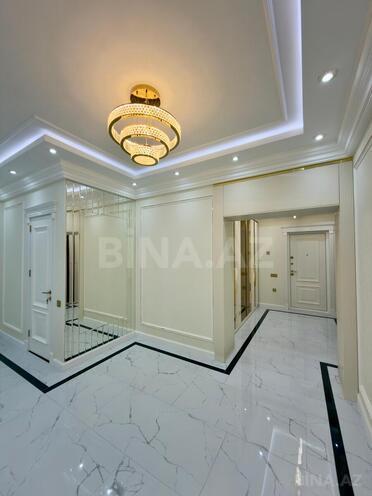 Продаётся 4-комн. новостройка 175 м², м. Нариман Нариманов, photo 14 from 20