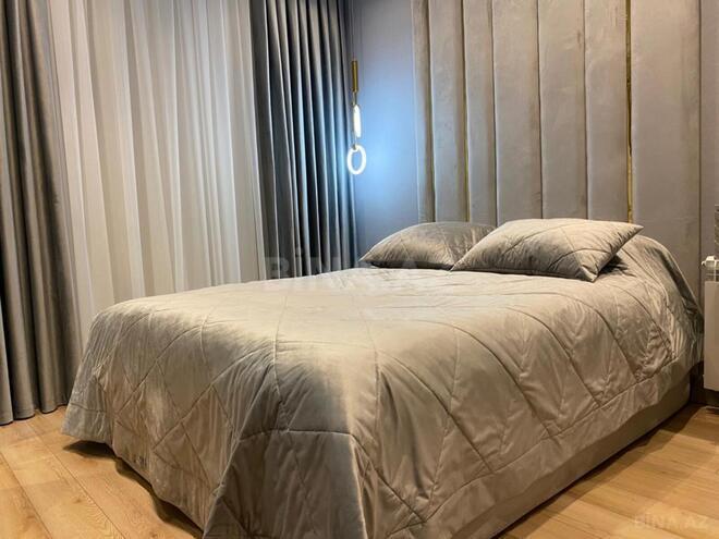 Сдаётся 3-комн. новостройка 110 м², м. 8 ноября, photo 10 from 20