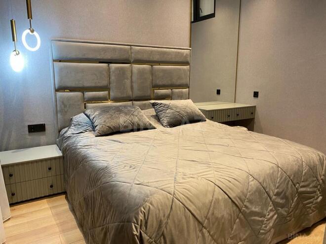 Сдаётся 3-комн. новостройка 110 м², м. 8 ноября, photo 9 from 20