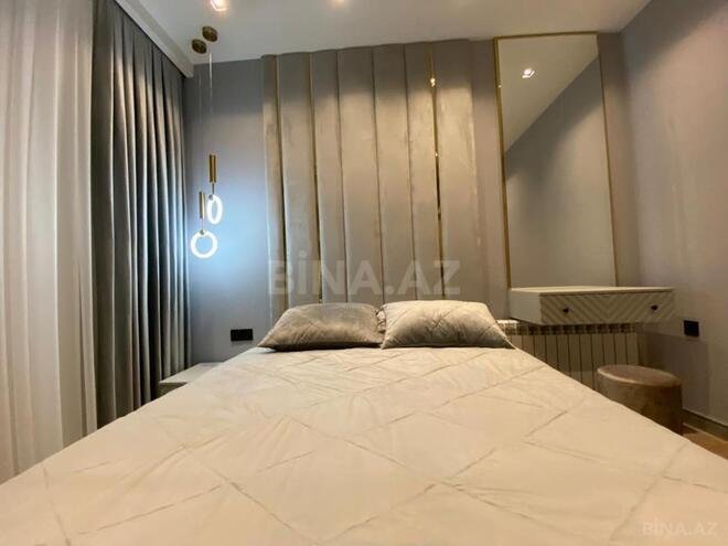 Сдаётся 3-комн. новостройка 110 м², м. 8 ноября, photo 19 from 20