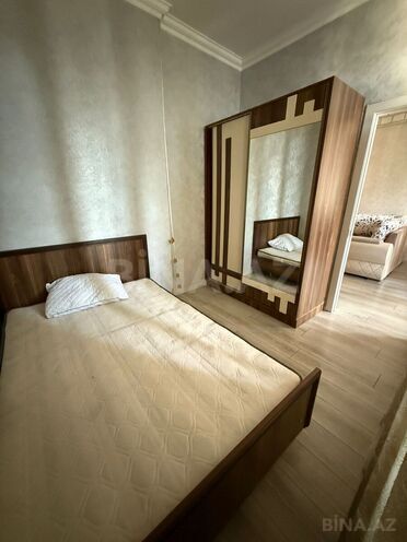 Satılır 2 otaqlı yeni tikili 60 m², 28 May m., photo 5 from 9