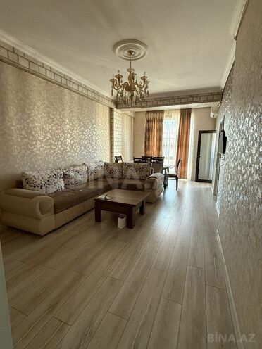 Satılır 2 otaqlı yeni tikili 60 m², 28 May m., photo 4 from 9