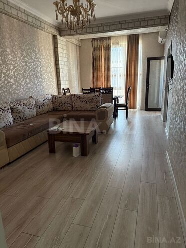 Satılır 2 otaqlı yeni tikili 60 m², 28 May m., photo 3 from 9