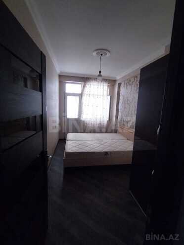 Сдаётся 2-комн. новостройка 55 м², пос. Масазыр, photo 7 from 8