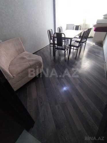 Сдаётся 2-комн. новостройка 55 м², пос. Масазыр, photo 1 from 8