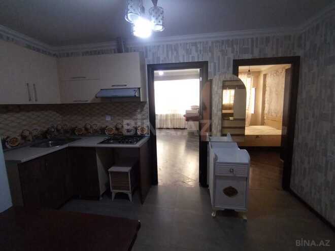 Сдаётся 2-комн. новостройка 55 м², пос. Масазыр, photo 4 from 8