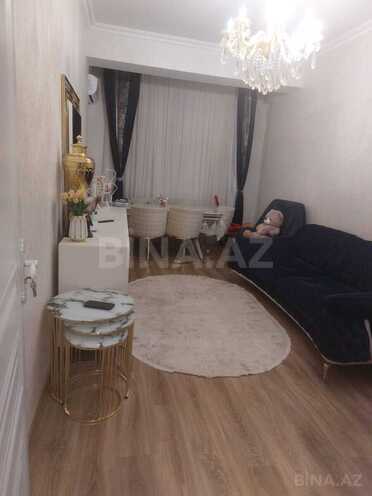 Продаётся 2-комн. новостройка 74 м², photo 1 from 12