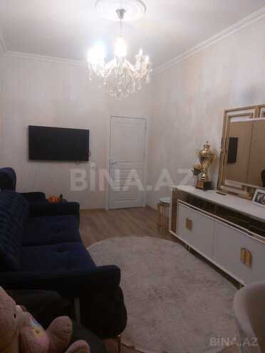 Продаётся 2-комн. новостройка 74 м², photo 3 from 12