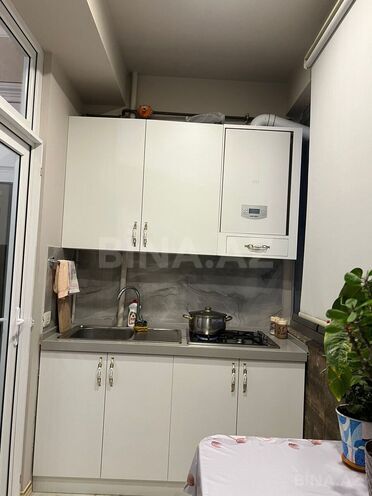 Продаётся 3-комн. новостройка 122 м², м. Азадлыг проспекти, photo 21 from 22
