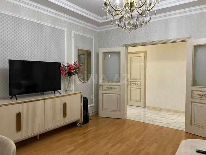 Продаётся 3-комн. новостройка 122 м², м. Азадлыг проспекти, photo 6 from 22