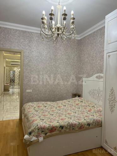 Продаётся 3-комн. новостройка 122 м², м. Азадлыг проспекти, photo 10 from 22