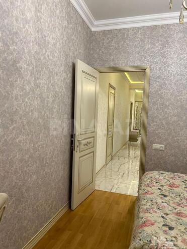 Продаётся 3-комн. новостройка 122 м², м. Азадлыг проспекти, photo 12 from 22