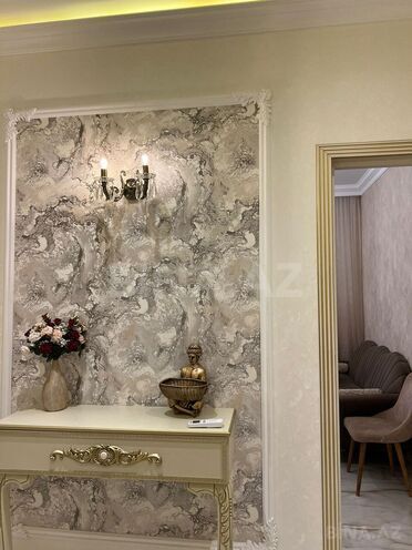 Продаётся 3-комн. новостройка 122 м², м. Азадлыг проспекти, photo 9 from 22