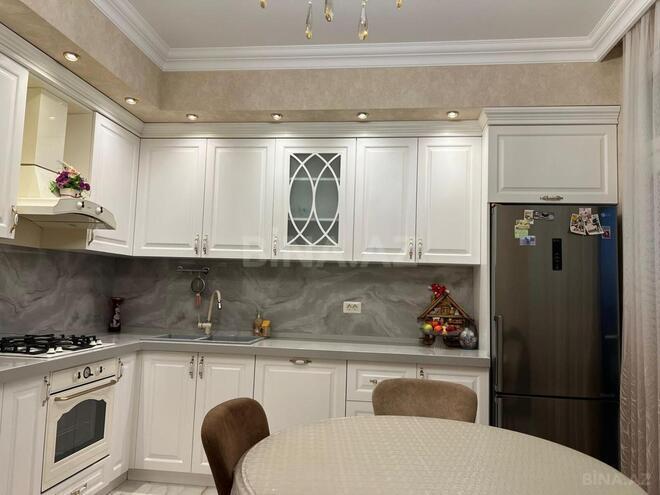 Продаётся 3-комн. новостройка 122 м², м. Азадлыг проспекти, photo 1 from 22