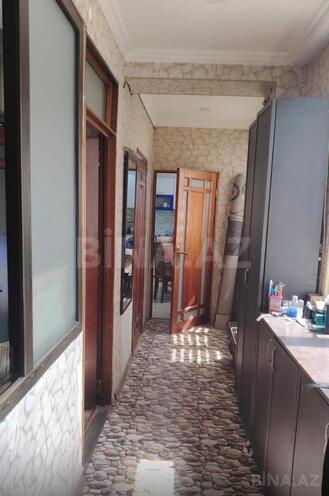 Продаётся 4-комн. вторичка 120 м², Ясамальский р., photo 9 from 11