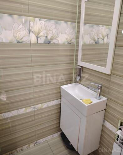 Продаётся 4-комн. вторичка 120 м², Ясамальский р., photo 10 from 11