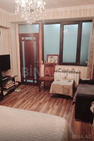 Продаётся 4-комн. вторичка 120 м², Ясамальский р., photo 7 from 11