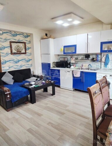 Продаётся 4-комн. вторичка 120 м², Ясамальский р., photo 4 from 11