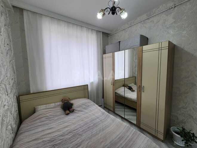 Satılır 2 otaqlı yeni tikili 40 m², Masazır q., photo 10 from 13