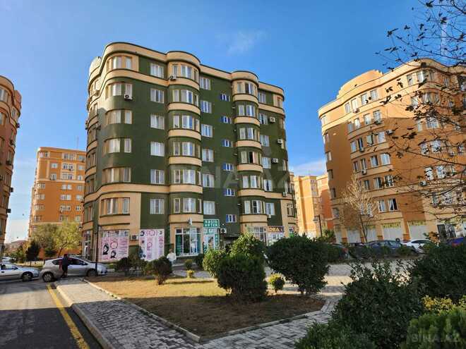 Satılır 2 otaqlı yeni tikili 40 m², Masazır q., photo 7 from 13